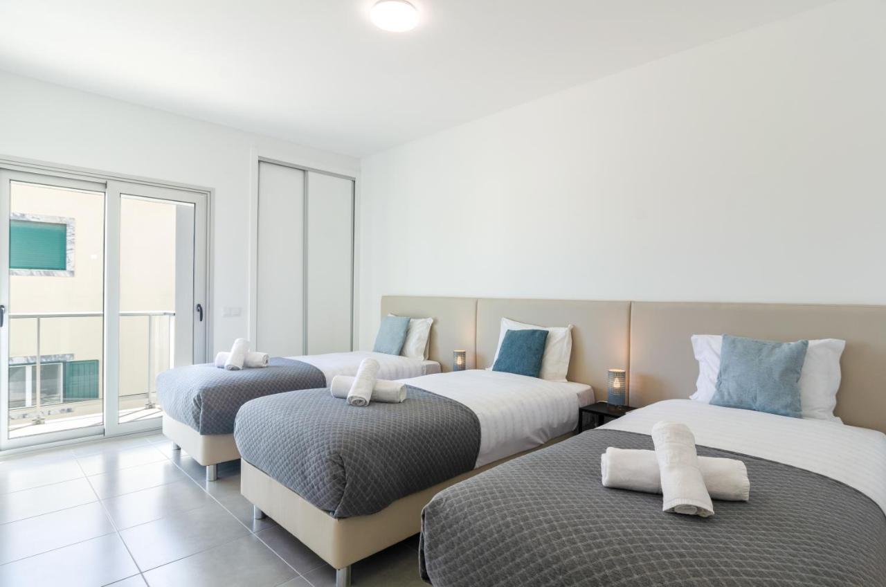 Terracos Do Mar - Rooftop Pool With Sea View Nazaré Exterior foto